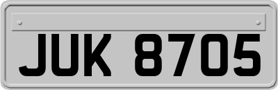 JUK8705