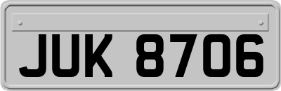 JUK8706