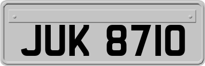 JUK8710