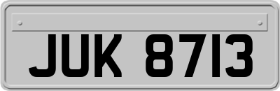 JUK8713