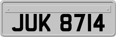 JUK8714