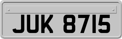 JUK8715