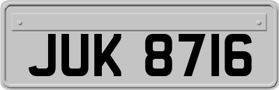 JUK8716