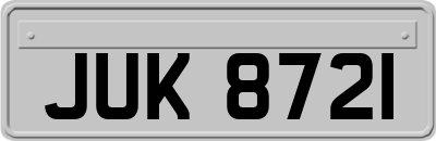 JUK8721
