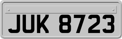 JUK8723