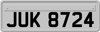 JUK8724