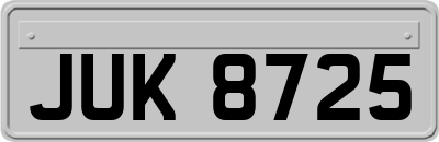 JUK8725