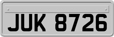 JUK8726