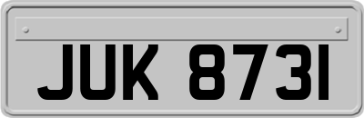 JUK8731