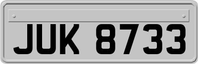 JUK8733