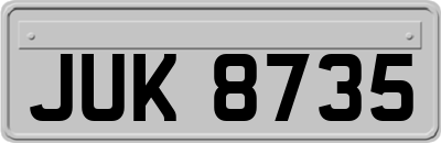 JUK8735