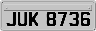 JUK8736