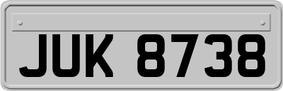 JUK8738