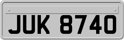 JUK8740