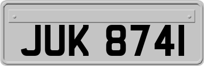 JUK8741