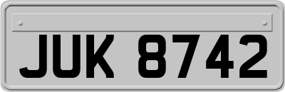 JUK8742