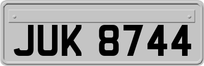 JUK8744