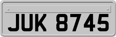 JUK8745