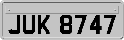 JUK8747