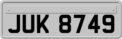 JUK8749