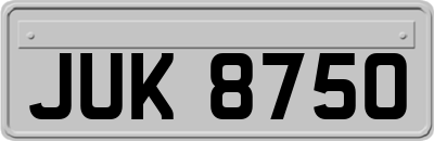 JUK8750