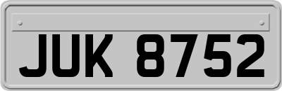 JUK8752