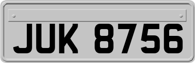 JUK8756