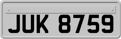 JUK8759