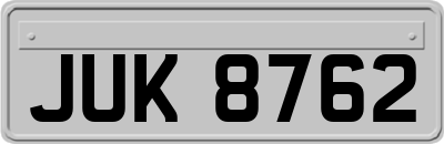 JUK8762