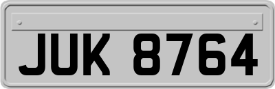 JUK8764