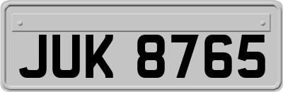 JUK8765