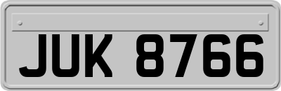 JUK8766