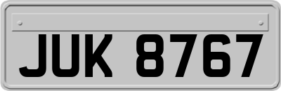JUK8767