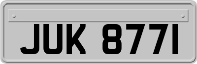 JUK8771