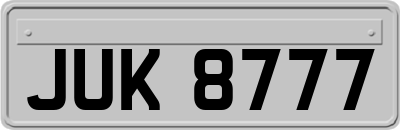 JUK8777