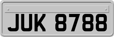JUK8788