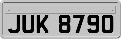 JUK8790