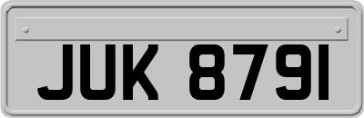 JUK8791