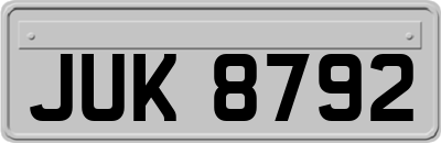 JUK8792