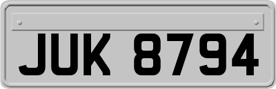 JUK8794