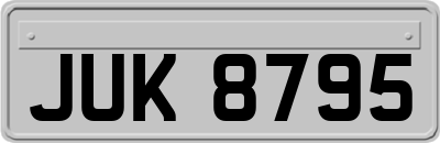 JUK8795