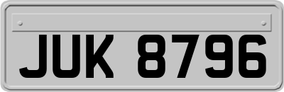 JUK8796