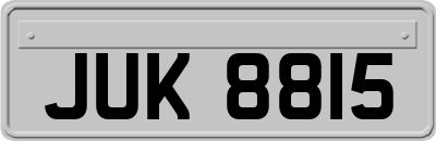 JUK8815