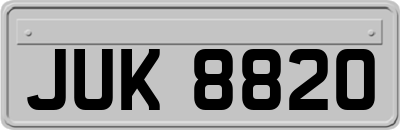 JUK8820