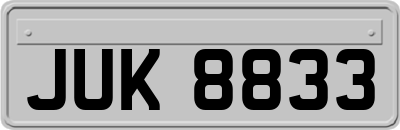 JUK8833