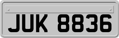 JUK8836