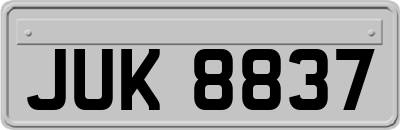 JUK8837