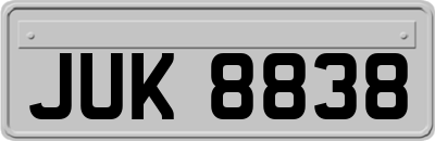 JUK8838