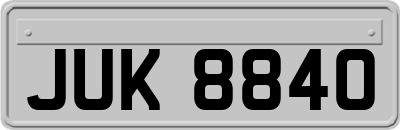 JUK8840