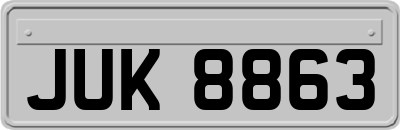 JUK8863